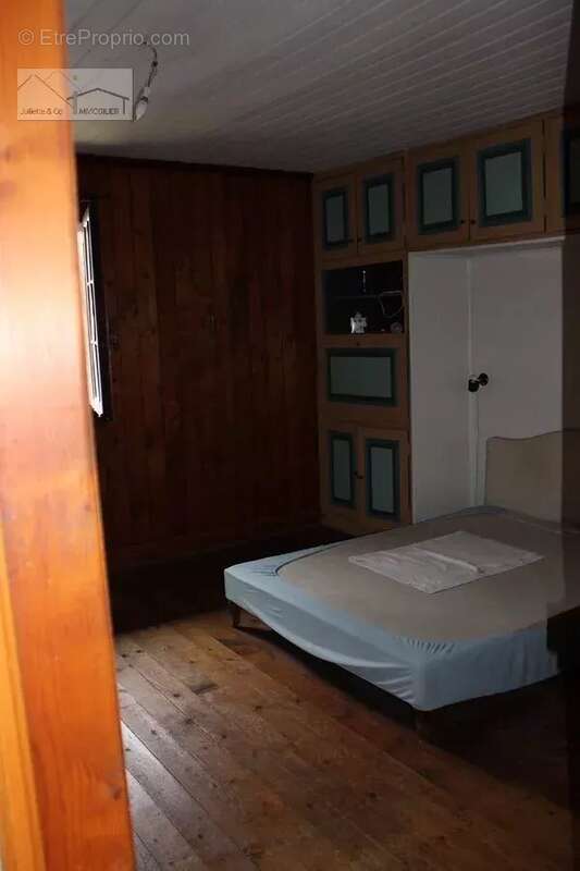 Maison à LES HOUCHES