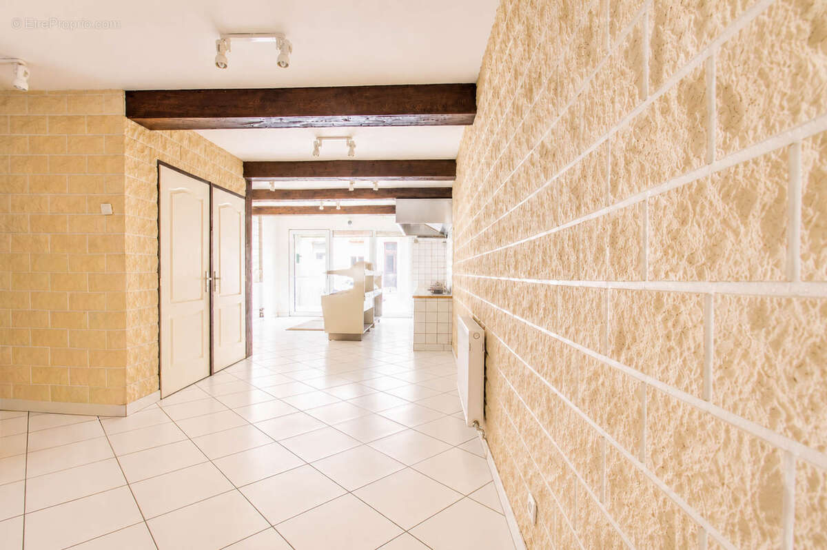 Appartement à CHARLEVILLE-MEZIERES
