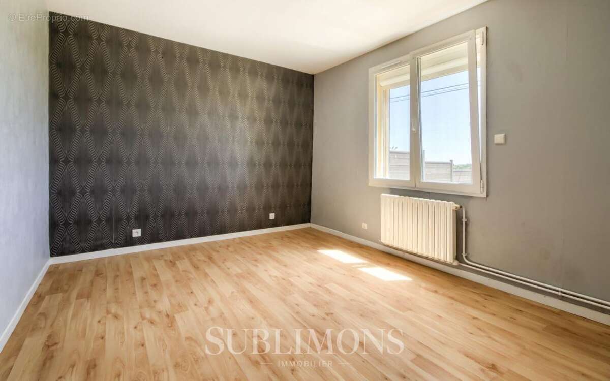 Maison à CARO