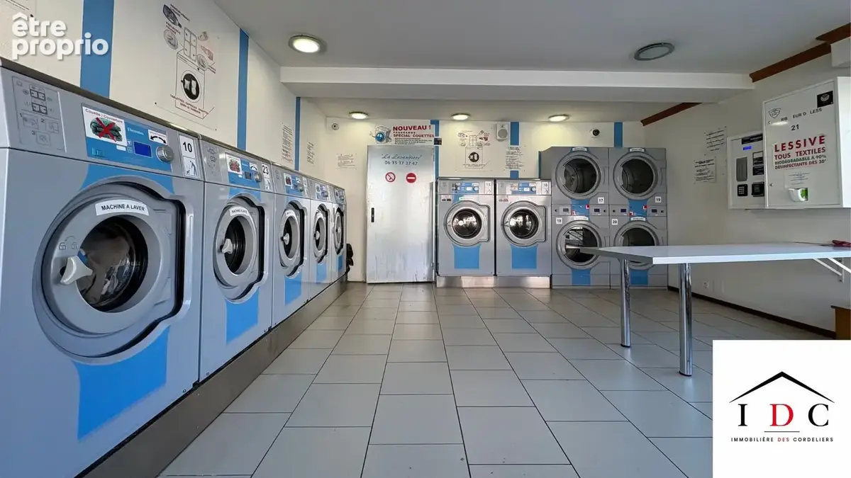 Commerce 85 m² à Saverne  - photo 2