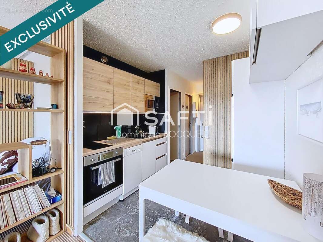 Photo 5 - Appartement à VILLARD-DE-LANS