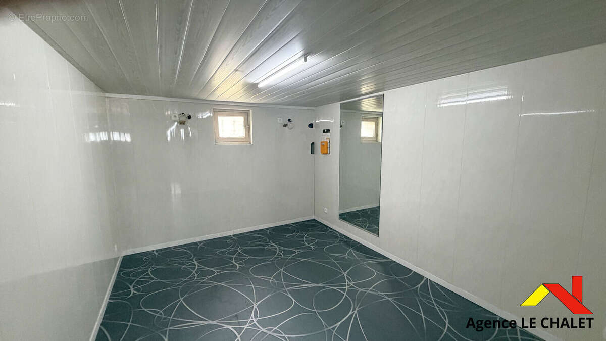 Maison à ABLON-SUR-SEINE