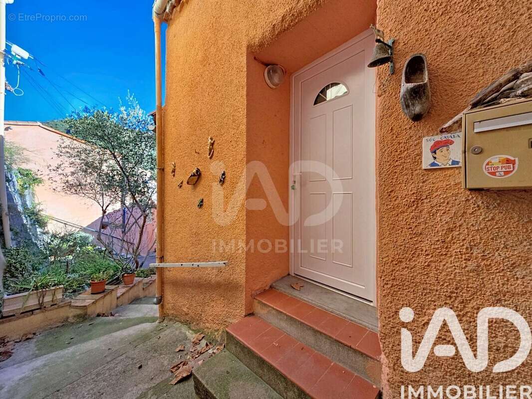 Photo 2 - Maison à PRUGNANES