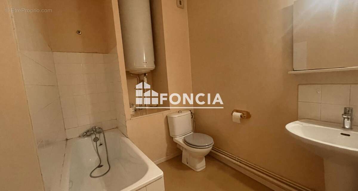 T2 idéal premier achat ou investissement locatif - photo 6