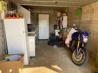 Appartement à MAILLET