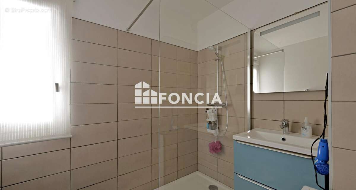 Appartement à LA GRANDE-MOTTE