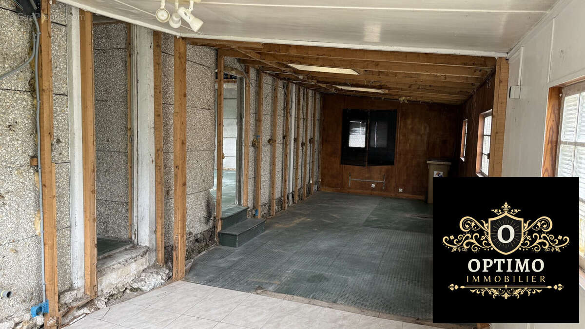Maison 65 m² à Paimpol  - photo 5
