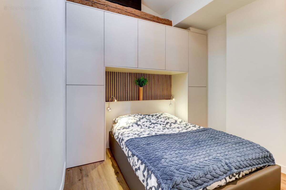 Superbe Appartement en Dernier Étage – Sublime Vue Mer - photo 12