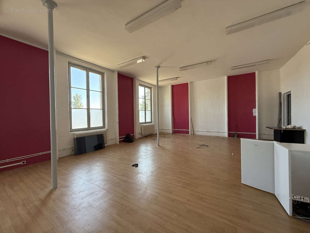 Appartement à SAUMUR