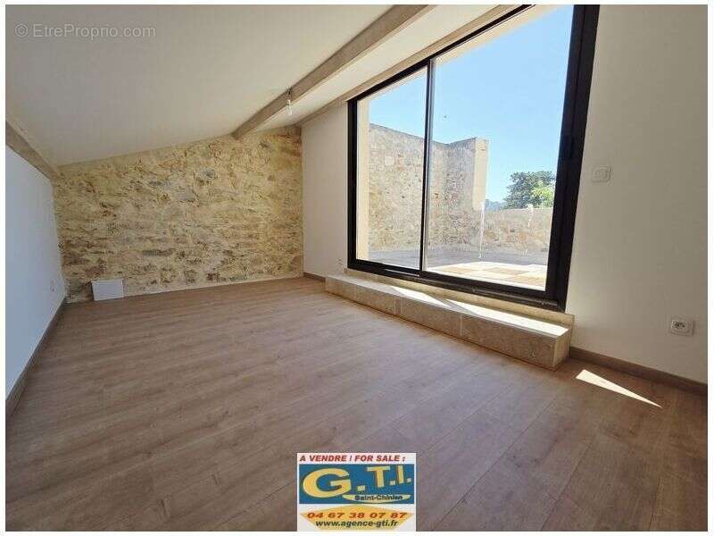 Maison 115 m² à Saint-Chinian  - photo 8