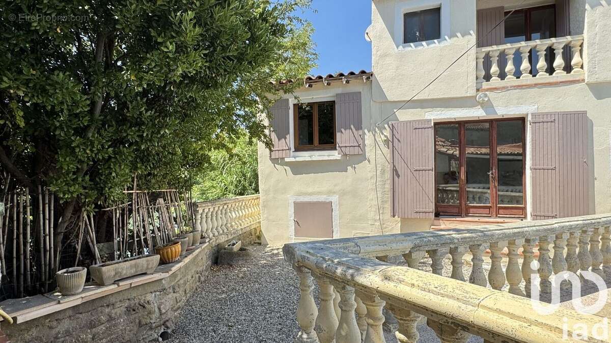 Photo 6 - Maison à BEDARRIDES