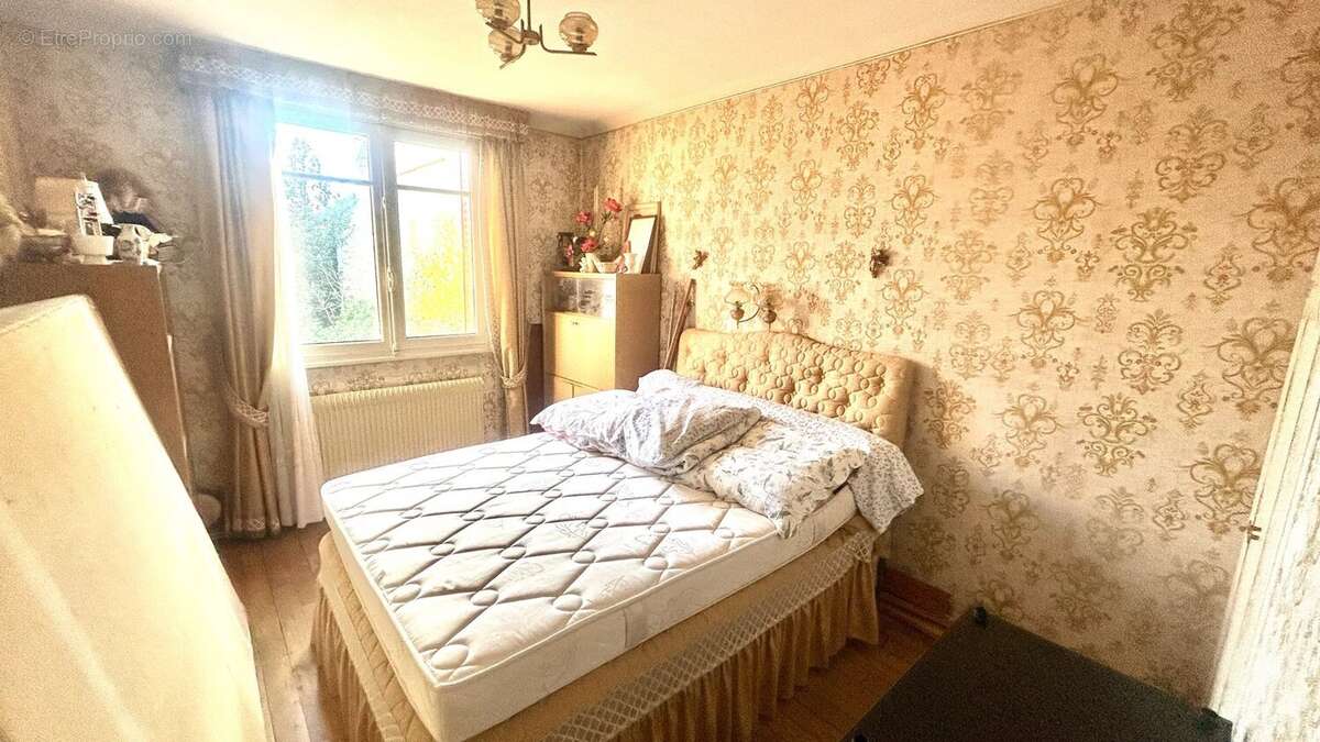 Maison à FLINS-SUR-SEINE