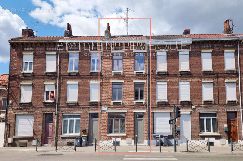 Maison à vendre - 4 Chambres de 126m2 à LOOS - photo 15