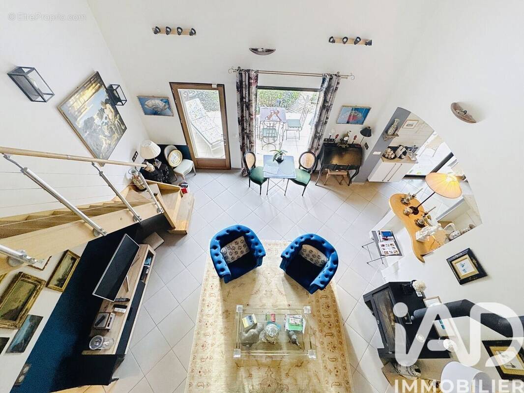 Photo 1 - Maison à TARASCON