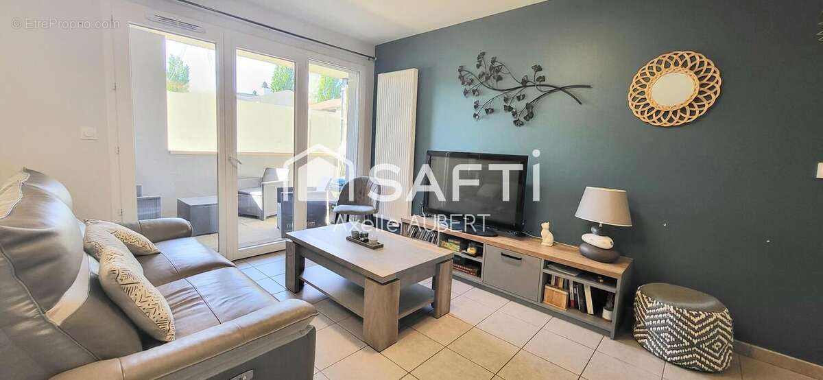 Photo 7 - Appartement à MONTLUEL
