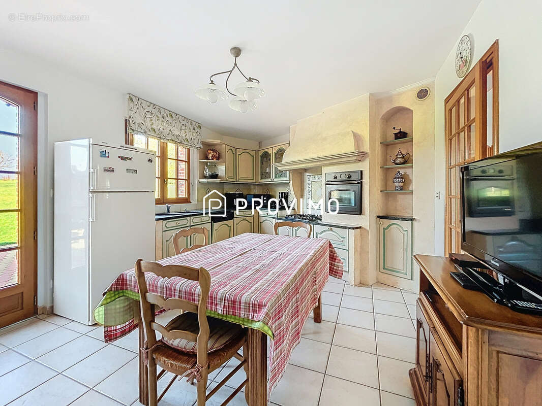 Maison de caractere - photo 3