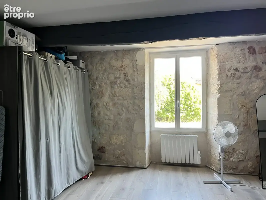 Maison 78 m² à Mussidan  - photo 6
