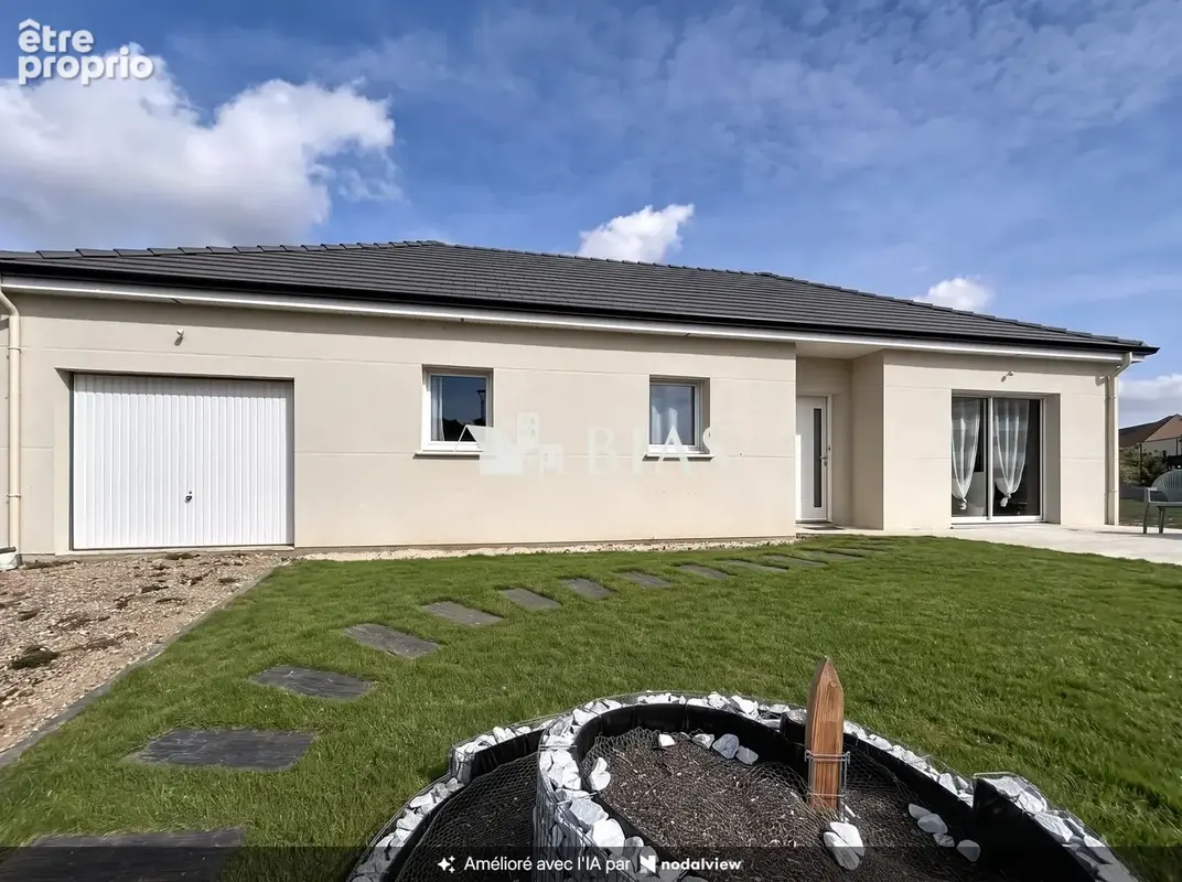 Photo Maison à Barentin au prix de 285 000€