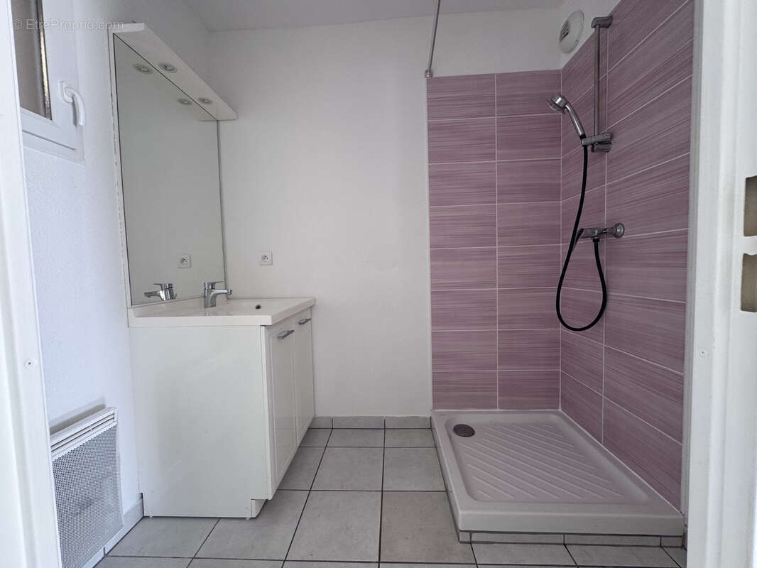 Appartement à SANGUINET