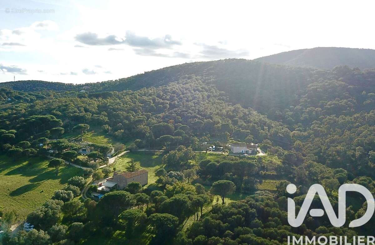 Photo 2 - Maison à SAINTE-MAXIME