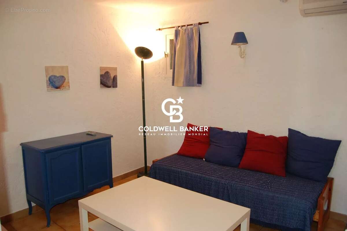 Maison à SAINT-RAPHAEL