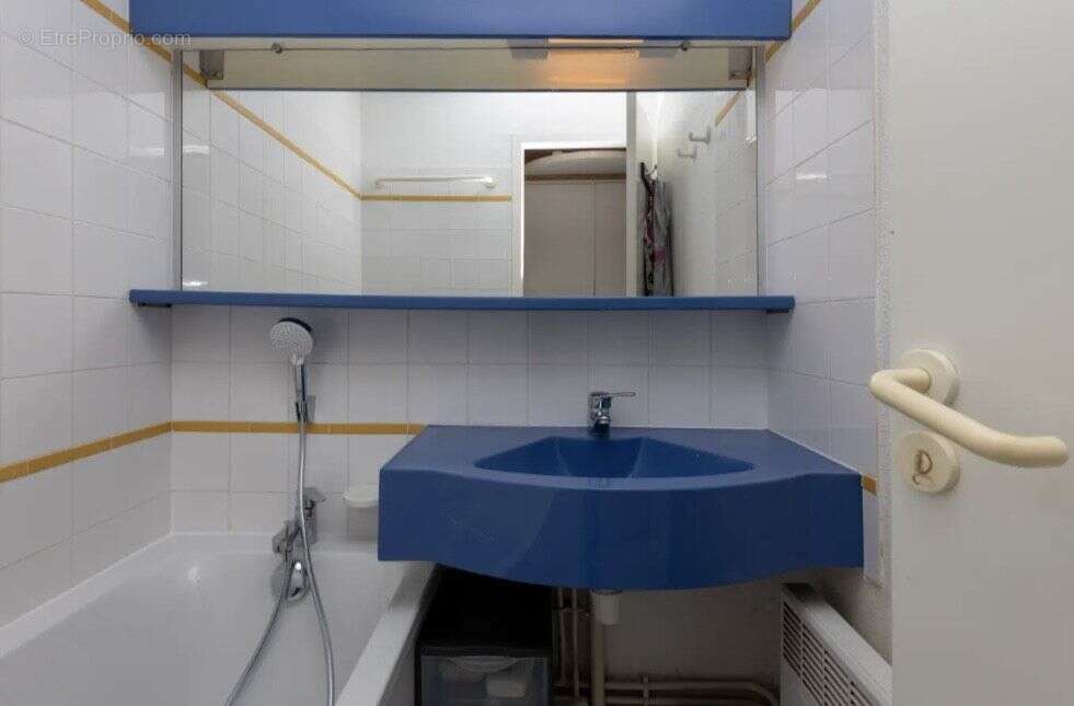 Appartement à MOLIETS-ET-MAA