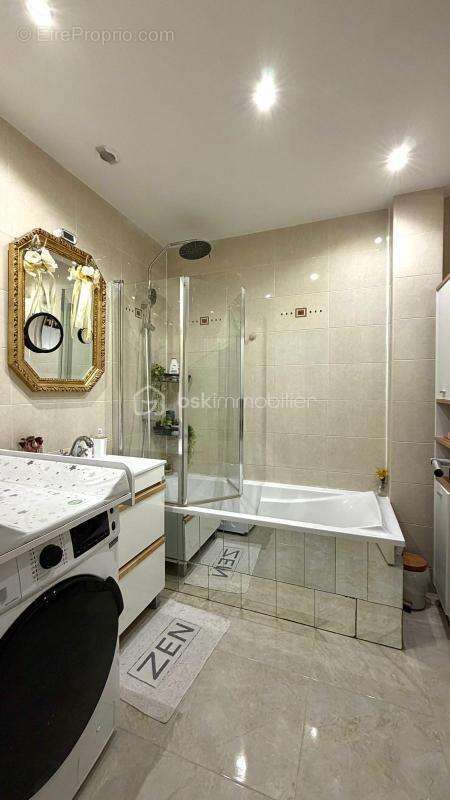 Maison à ROMAINVILLE