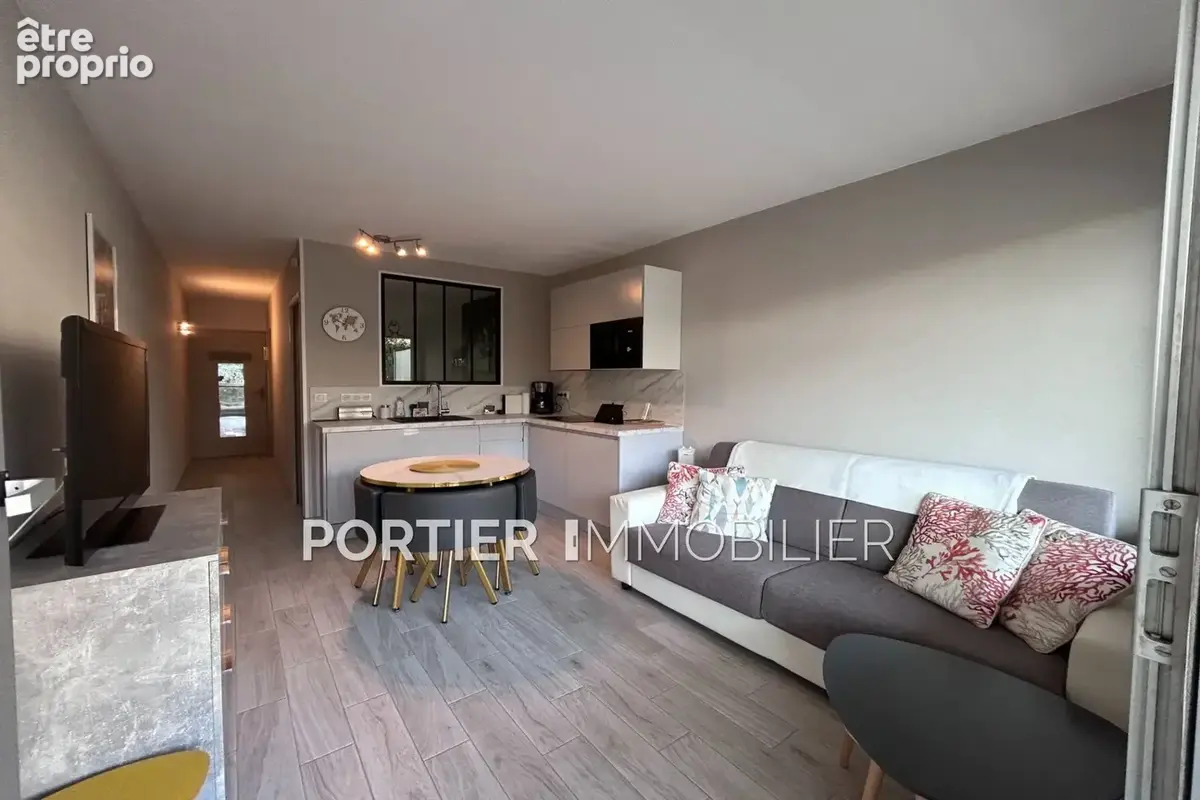 Photo Appartement à Antibes au prix de 184 800€