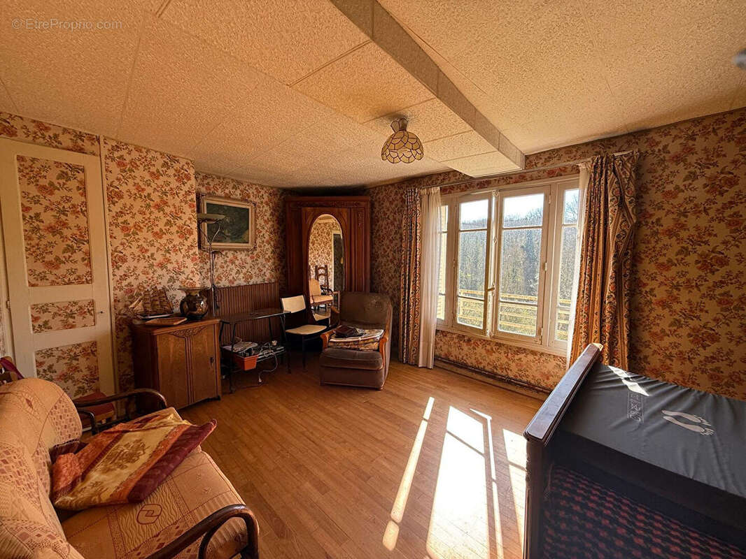 maison proche gare sncf, école et commerces à pied - photo 6