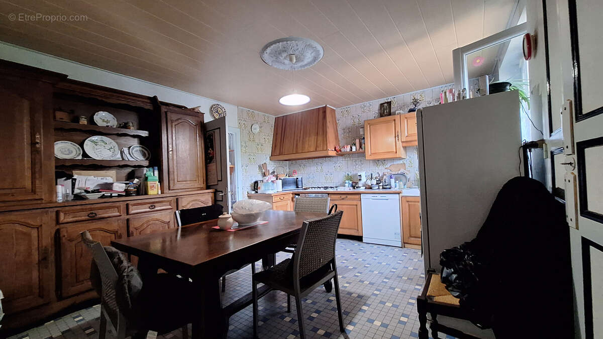 Maison en pierres - proche centre la rochefoucauld - photo 5