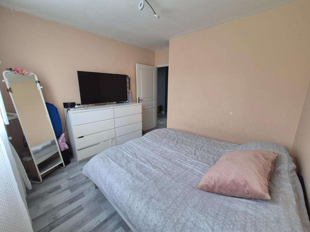 Appartement à VILLARS