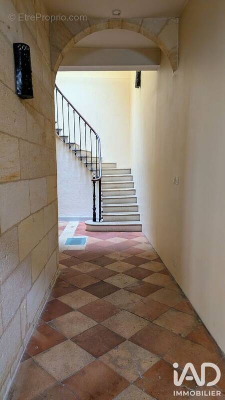 Photo 1 - Maison à LIBOURNE