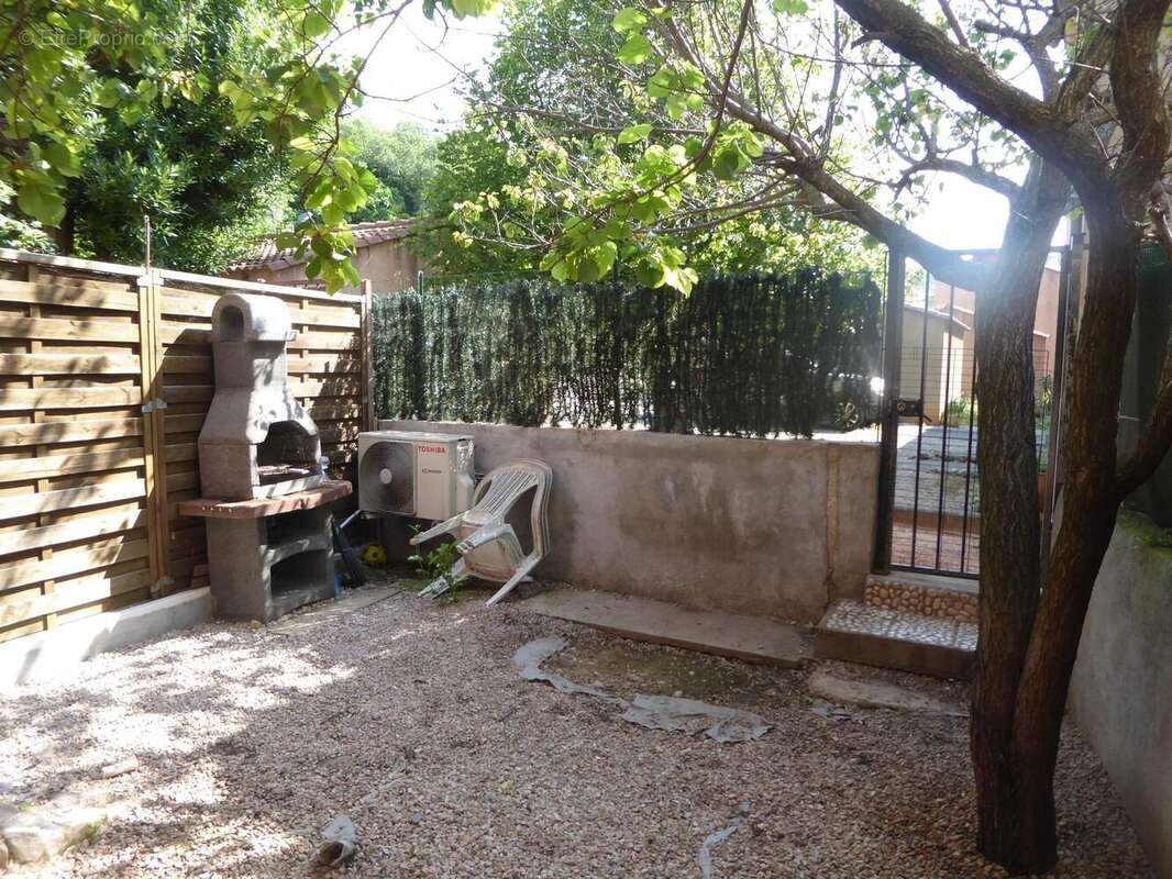 Photo 3 - Appartement à FLASSANS-SUR-ISSOLE