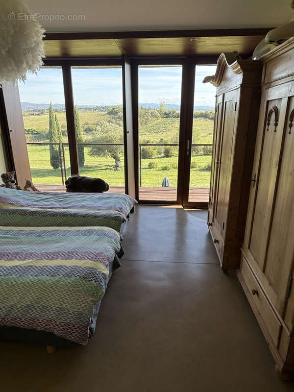 Maison à COUFFOULENS