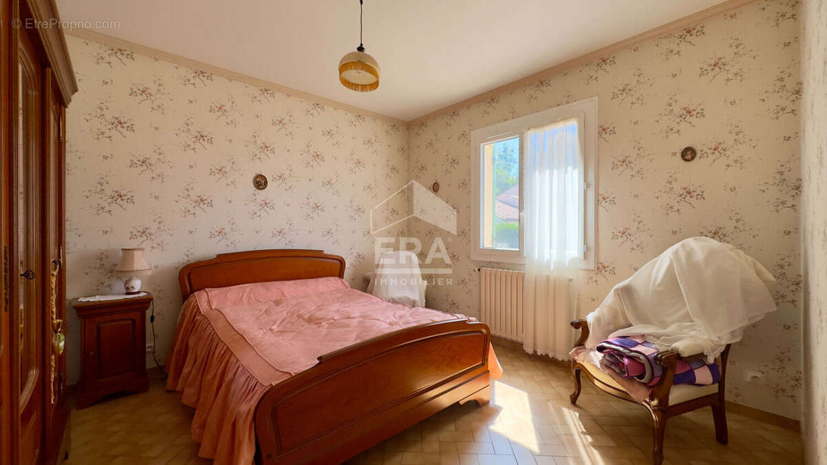 Une Maison de Plein Pied dans un quartier Privilégier. - photo 4