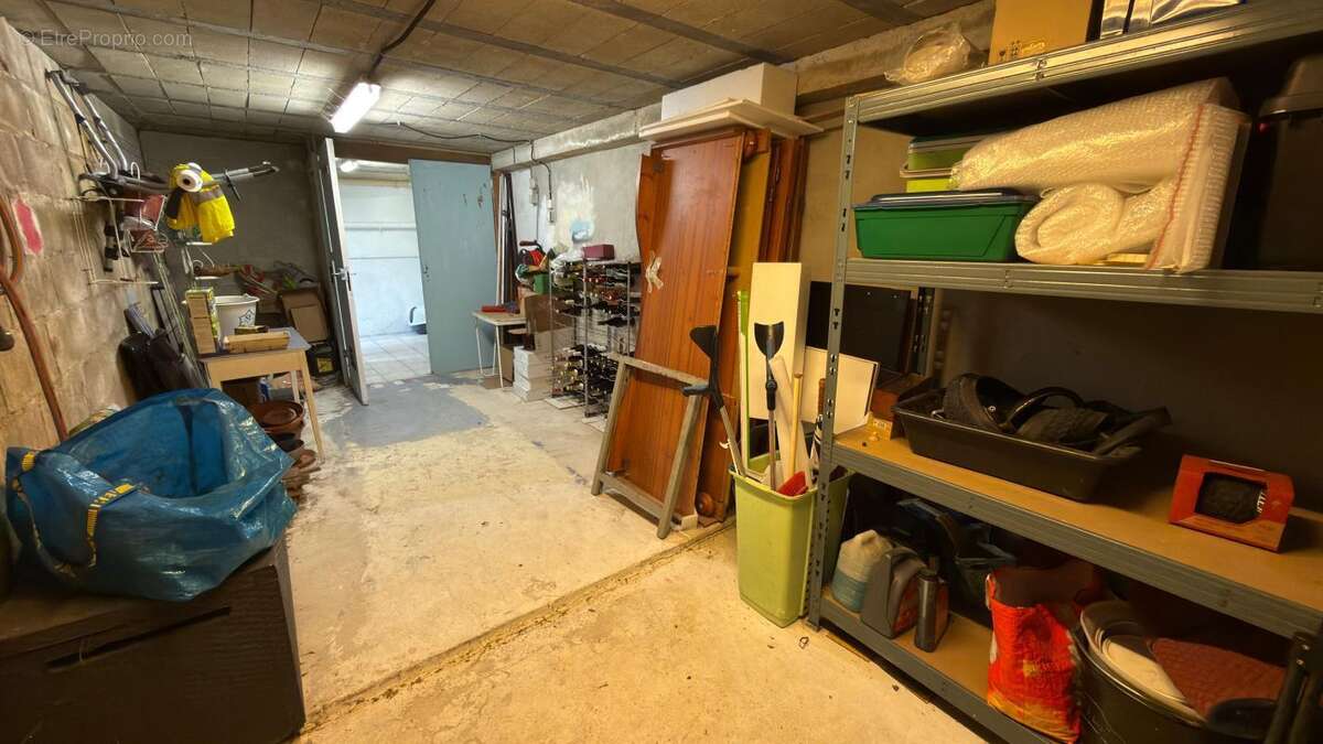 Maison à NEUILLY-SUR-MARNE