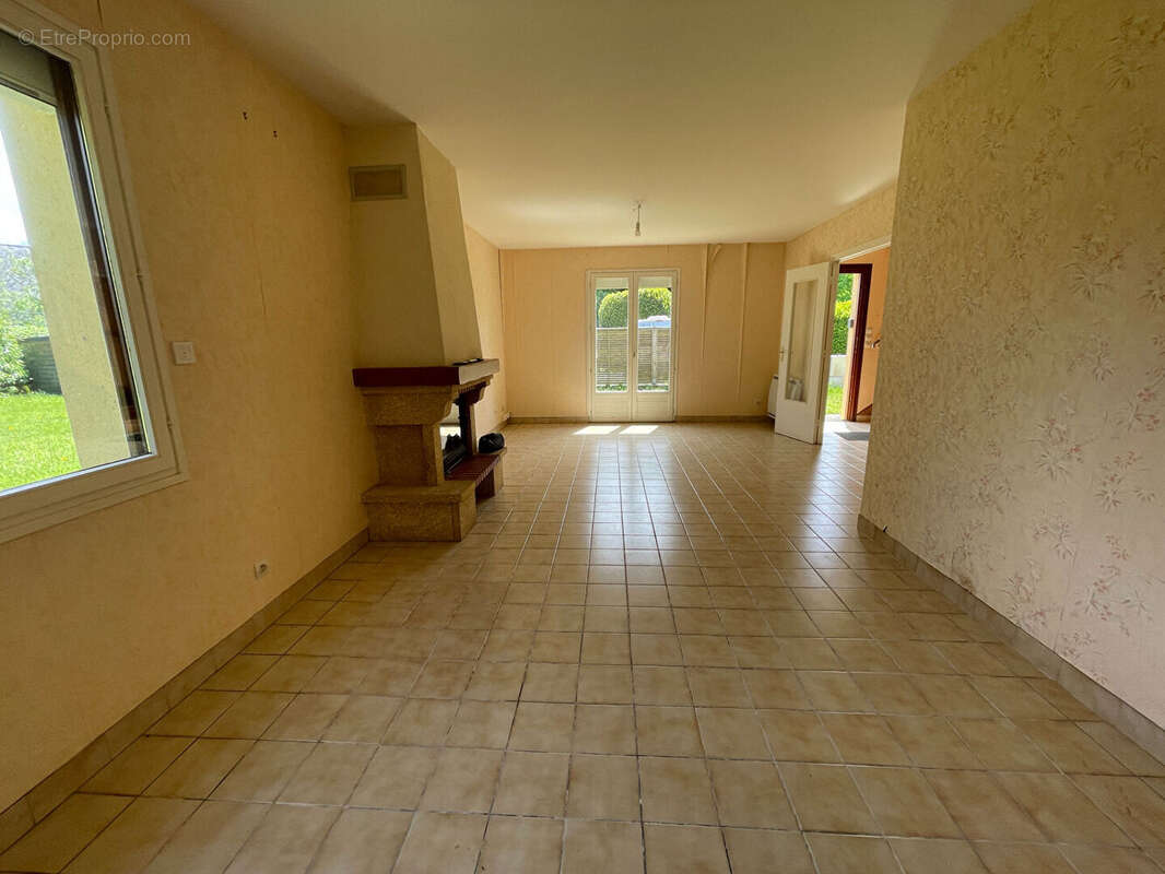 Maison à FOUESNANT