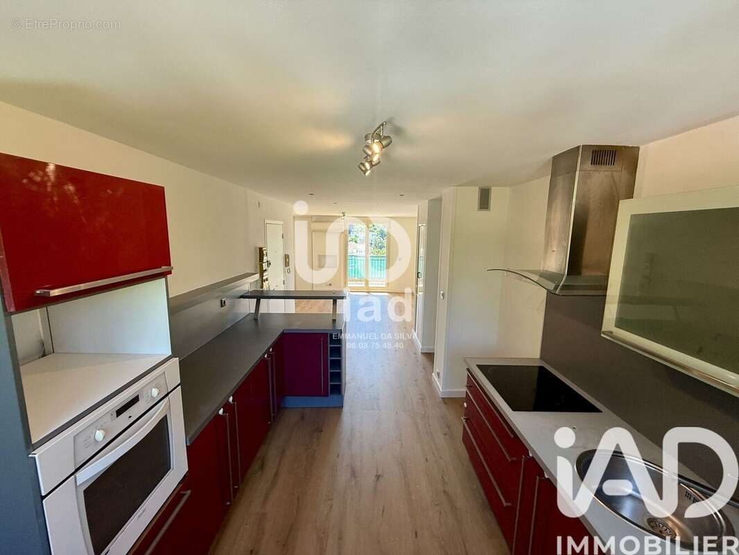 Photo 4 - Appartement à GRASSE