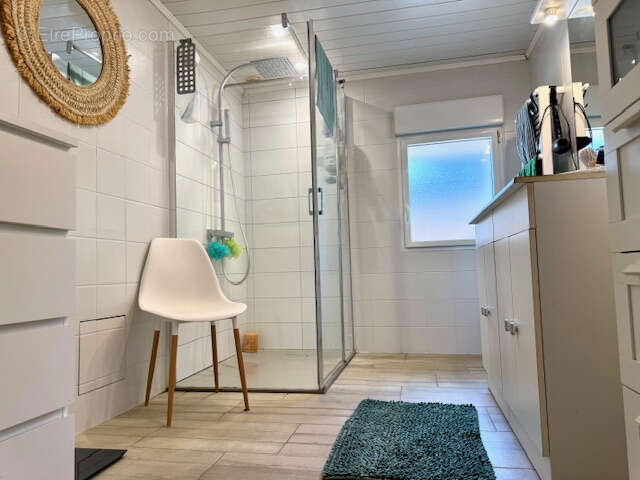 Longère 4 chambres - photo 11