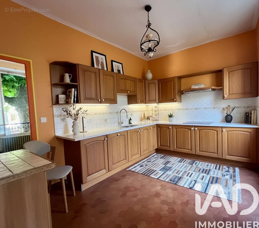 Photo 6 - Maison à MEREVILLE