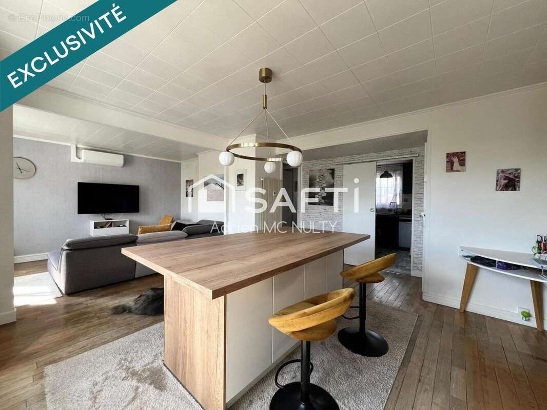 Photo 3 - Appartement à MAISONS-ALFORT