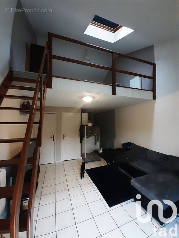 Photo 1 - Appartement à MAUBEUGE