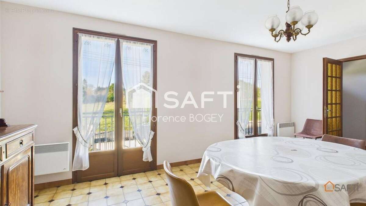 Photo 6 - Maison à PEYRAT-DE-BELLAC