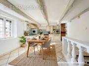 Maison à TOUET-DE-L'ESCARENE