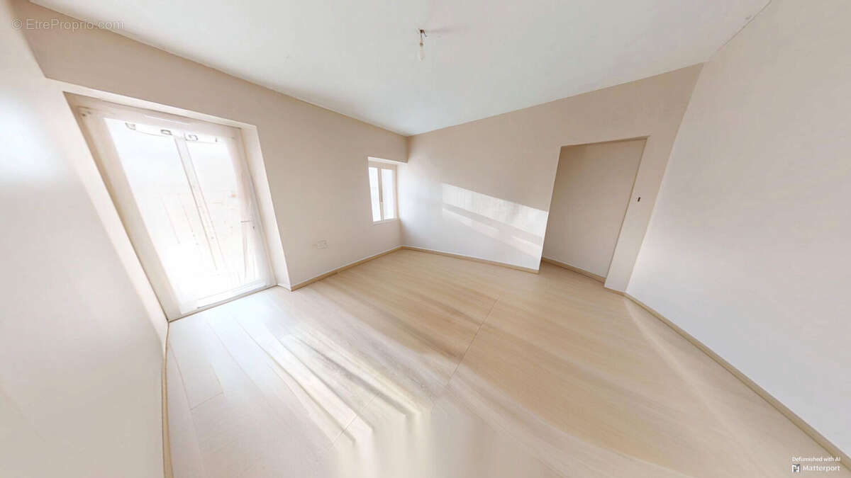 Appartement à VILLARD-BONNOT