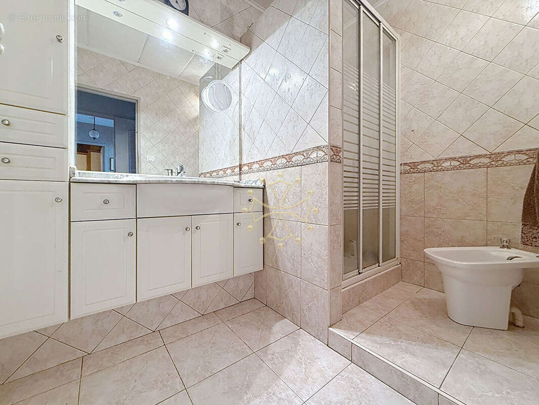 Maison à SAINT-JEAN