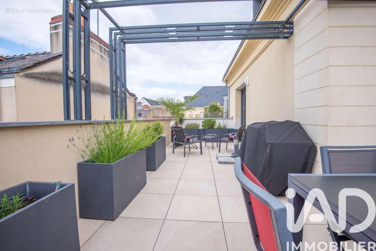 Photo 7 - Appartement à ANGERS