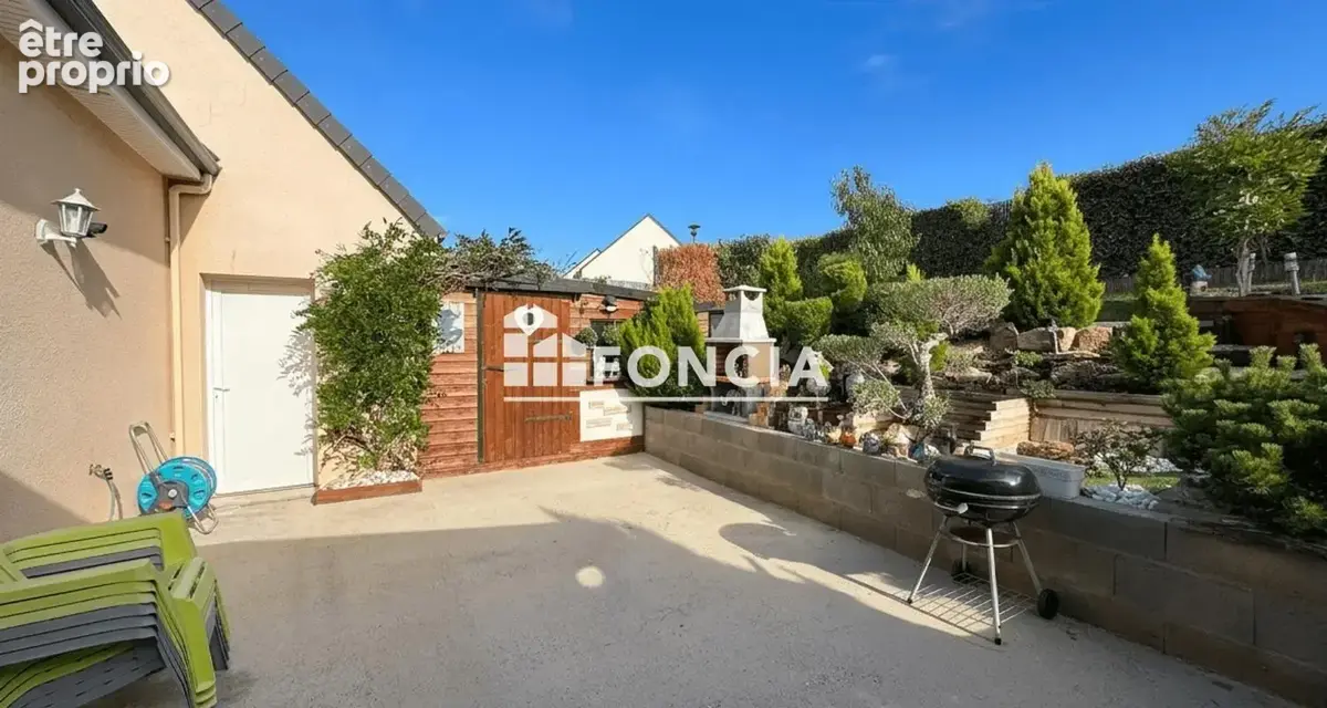 Maison familiale de 140 m² - 5 chambres - photo 10