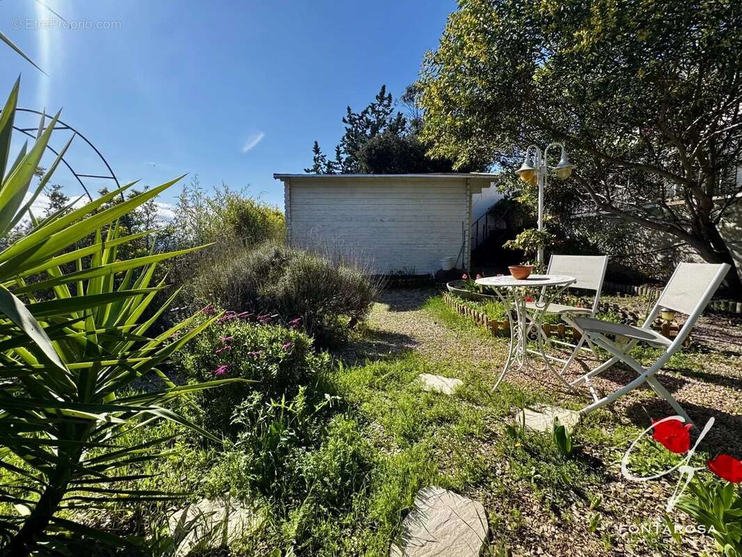 Maison 5 pieces frejus - photo 19