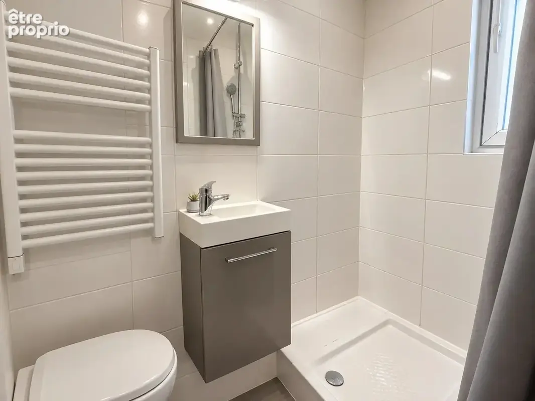 Vente Appartement Paris(75018) 240 000ï¿œ - photo 5